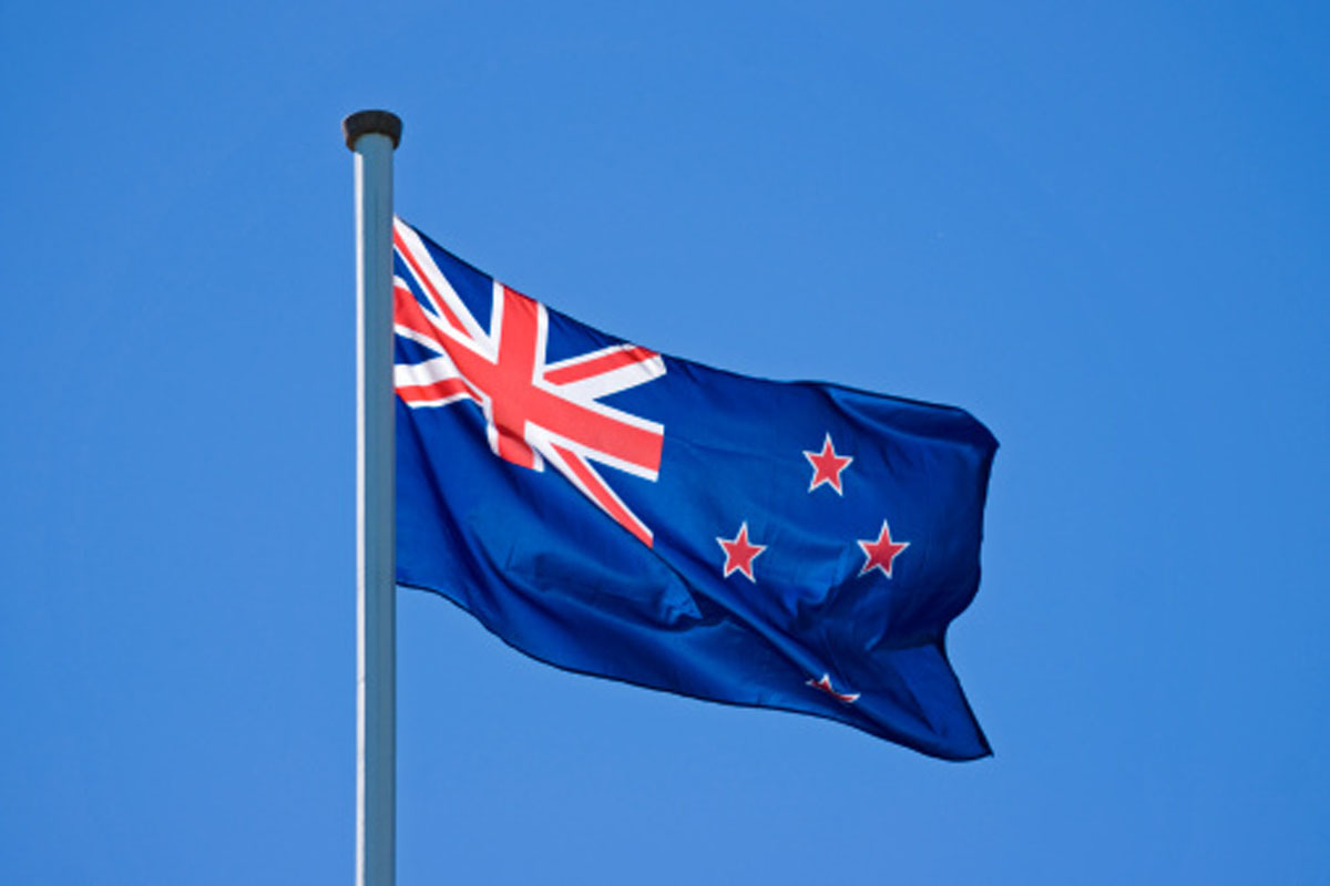 Νέα Ζηλανδία: Εκλογές στις 19 Σεπτεμβρίου – Στα ύψη η δημοτικότητα της σημερινής πρωθυπουργού