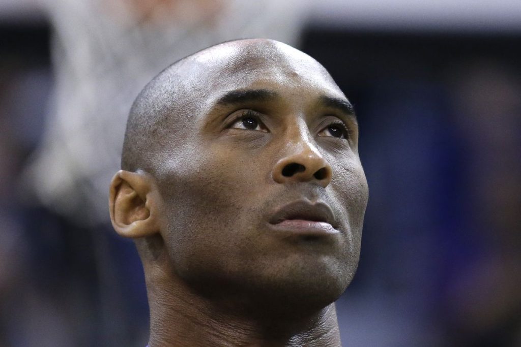 Κόμπι Μπράιαντ: Η συμφωνία με τη σύζυγό του που αποδείχθηκε σωστή – Είχαν πει να μην πετούν ποτέ μαζί με ελικόπτερο