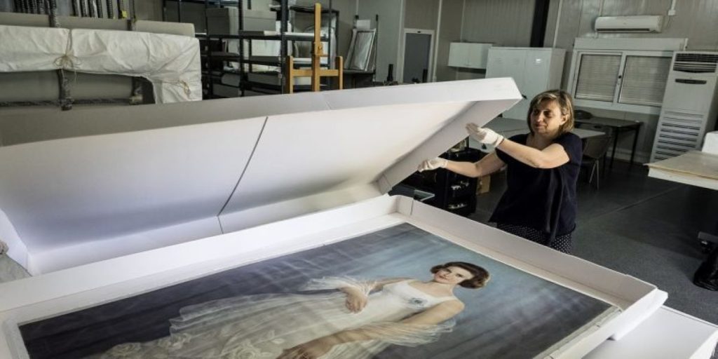 Οι αμύθητοι θησαυροί της βασιλικής περιουσίας που έκαναν «φτερά» απ΄το Τατόι