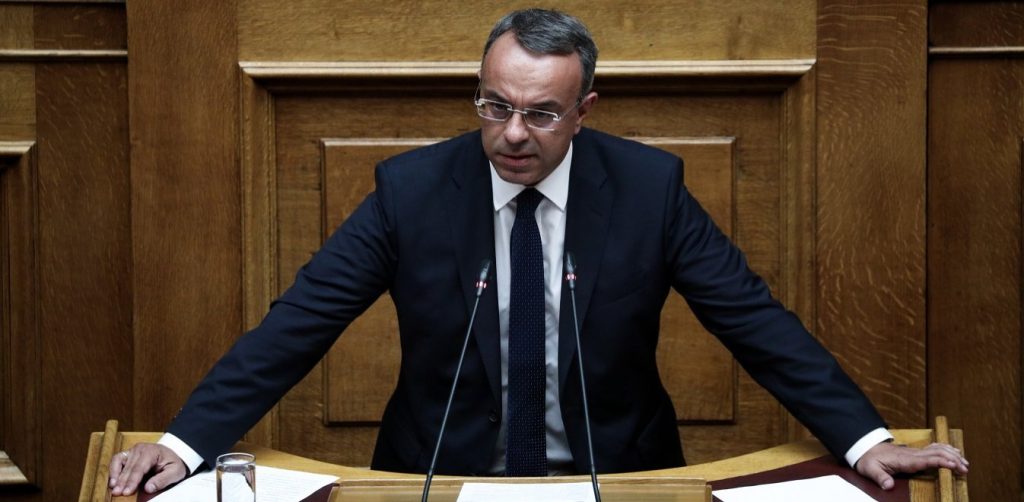 Χ.Σταϊκούρας: Χτίσιμο συμμαχιών και βολιδοσκόπηση των προθέσεων του Βερολίνου – Τι ζητάει η ελληνική πλευρά