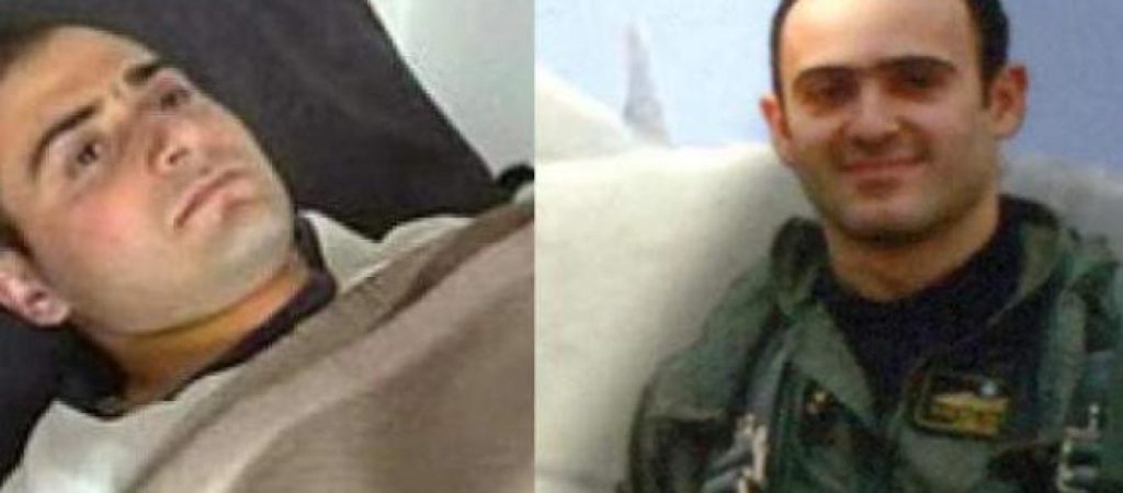 23 Μαΐου 2006: Όταν ο Τούρκος πιλότος που στέρησε την ζωή στον Κ. Ηλιάκη στην Κάρπαθο επέστρεφε την Τουρκία (βίντεο)