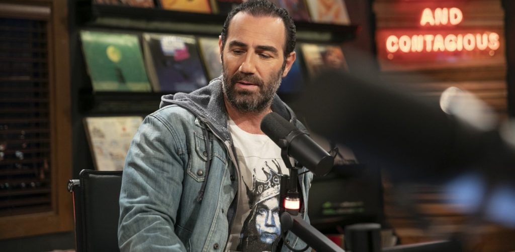 Αντώνης Κανάκης κατά ΣΚΑΪ – Τι αναφέρει στη νέα του ανακοίνωση