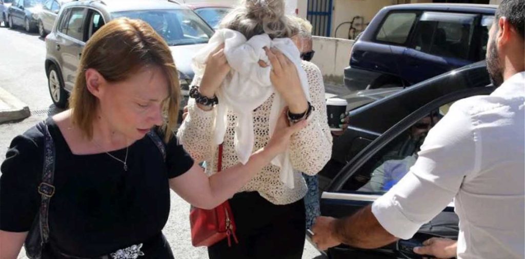Κύπρος: Νέες καταγγελίες από τη 19χρονη Βρετανίδα που δήλωσε «fake» βιaσμό – «Με νάρκωναν στη φυλακή»