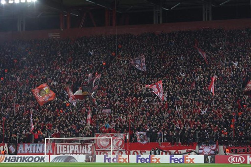 Θύρα 7: «Μην τολμήσετε να αλλάξετε το νόμο για τον υποβιβασμό ομάδων – Μην υποκύψετε» (φωτο)