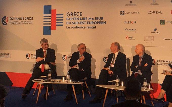 Naval Group: «Η Ελλάδα προμηθεύεται δύο φρεγάτες FDI –  Θα είναι μια φανταστική ευκαιρία και για τις δύο χώρες»