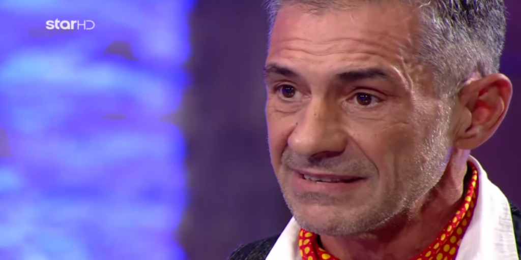 «Τους έβαλε τα γυαλιά»: Αυτή είναι η 20χρονη σύντροφος του 54χρονου παίκτη του μπήκε στο MasterChef (φώτο)