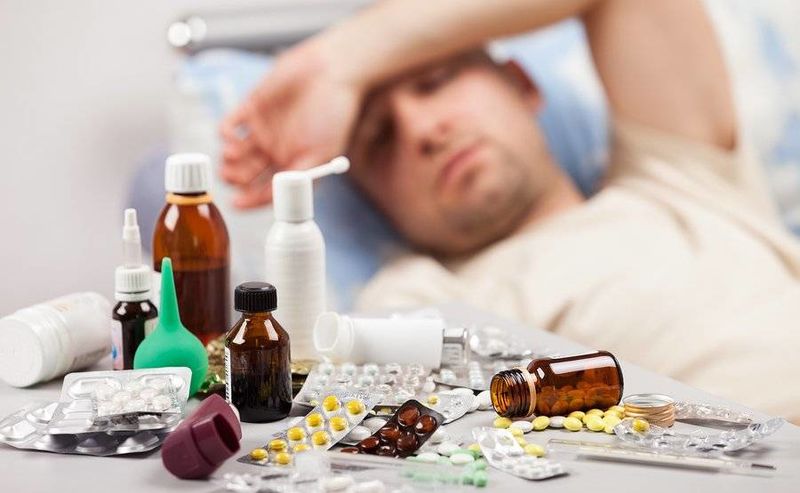 Οι συχνότερες ασθένειες που μπορεί να κολλήσεις στο εργασιακό περιβάλλον