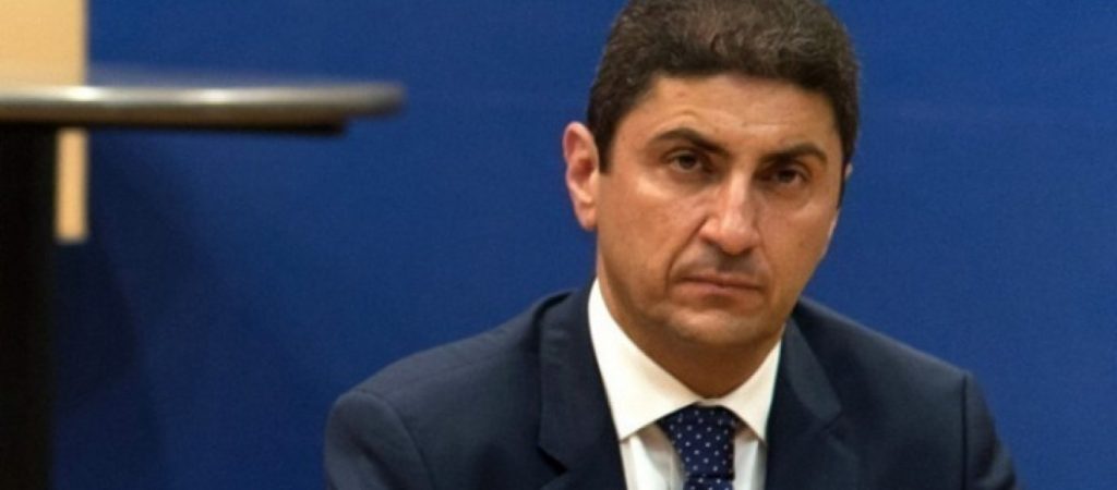 Σκληρή κριτική Αυγενάκη κατά Βασιλειάδη: «Κρύβεται πίσω από το λαϊκισμό του»