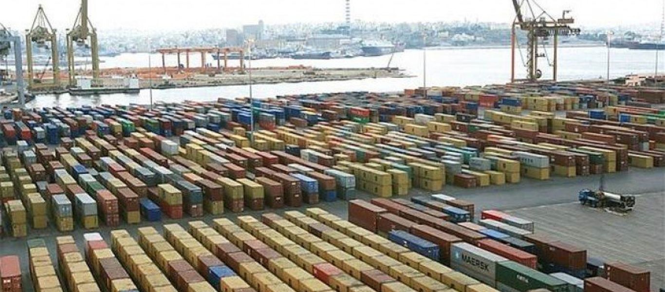 Cosco: «Έμφραγμα» στον Πειραιά – Οι Κινέζοι ζητούν να κατασκευαστεί νέα προβλήτα