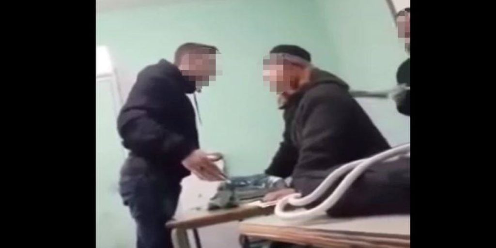 Η ΠΔΕΚΜ για το περιστατικό λεκτικής βίας σε ΕΠΑΛ: «Πρόκειται για μεμονωμένο φαινόμενο»