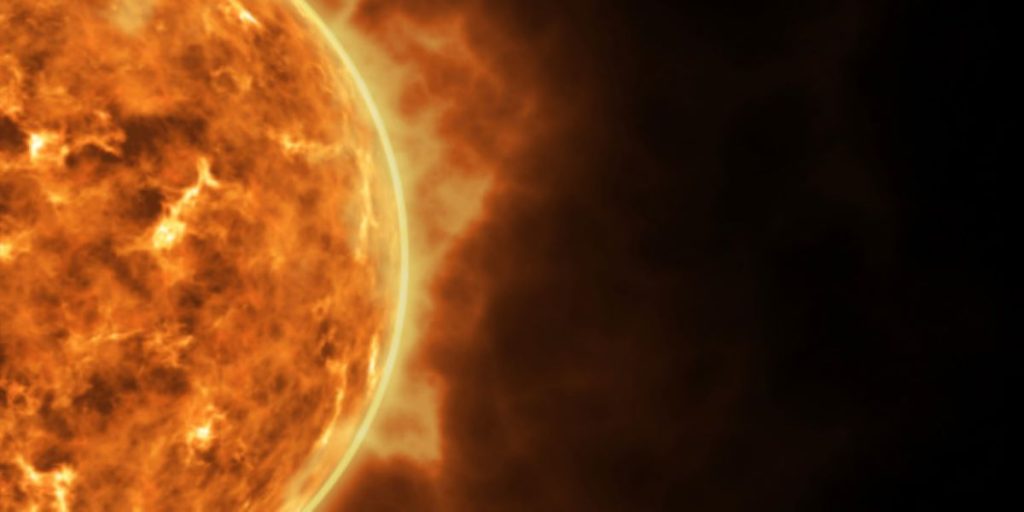 Ο Ήλιος πιο κοντά από ποτέ – Τηλεσκόπιο τράβηξε τις πιο λεπτομερείς εικόνες (φώτο)