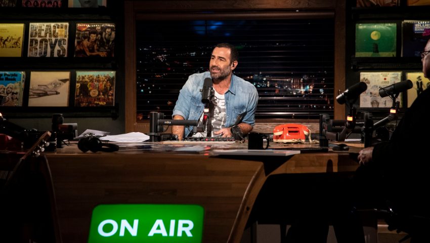 Δείτε αναλυτικά τα e-mail που έστειλε ο Αντώνης Κανάκης στη διοίκηση του ΣΚΑΪ