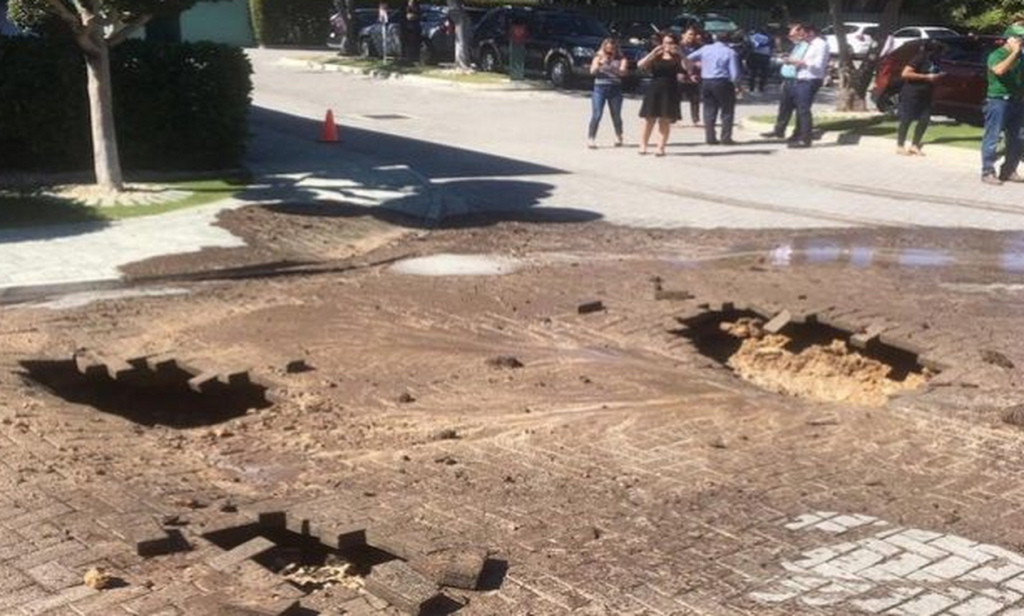 Θηριώδης σεισμός στην Καραϊβική 7,7Ρίχτερ: Γιατί δεν είχαμε τσουνάμι;