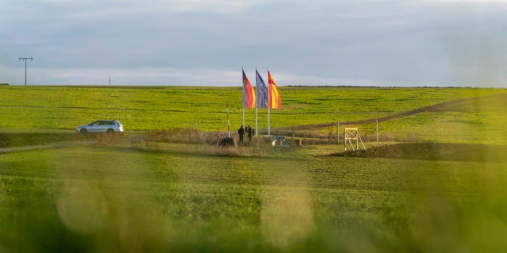 Το Βrexit αλλάζει τη γεωγραφίας της Ε.Ε.: Δείτε που βρίσκεται το νέο γεωγραφικό της κέντρο (φώτο-βίντεο)