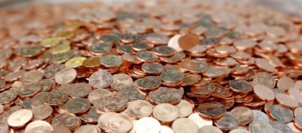 Δείτε τις μεγάλες αλλαγές στη χρήση νομισμάτων που εξετάζει η Ευρωπαϊκή Επιτροπή – Ποια κέρματα καταργούνται;