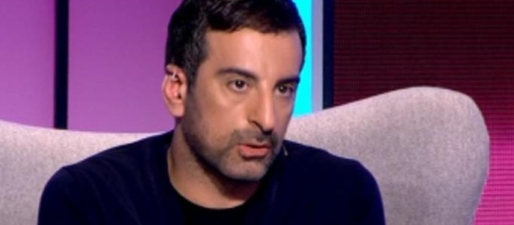 My Style Rock – Στέλιος Κουδουνάρης: «Φοράς τουλάχιστον 10 κομμάτια που έχει ίδια η Ραμόνα» (βίντεο)