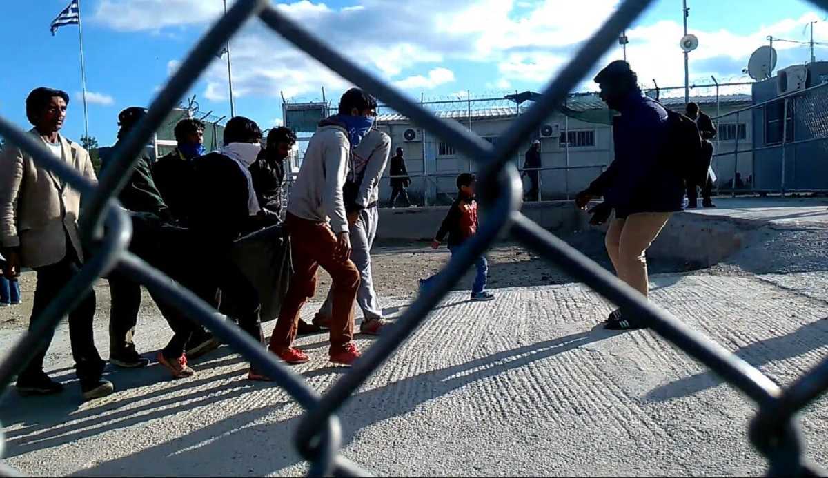 Δημοσκόπηση: Το 61,5% των Ελλήνων ανησυχεί  για την παράνομη μετανάστευση – Το 54% για «θερμό» επεισόδιο