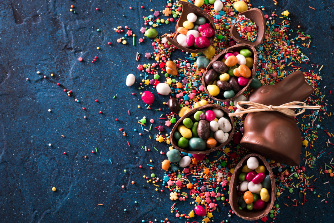 Να γιατί πρέπει τελικά να τρώμε γλυκά- Τι λένε οι ειδικοί