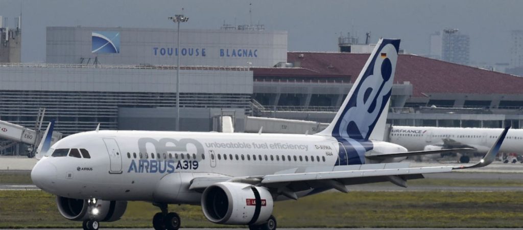 Airbus: Αντιμέτωπη με πρόστιμο ύψους 4 δισ. δολαρίων για υποθέσεις διαφθοράς