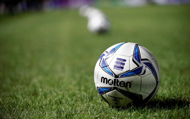 «Μνημόνιο» για ελληνικό ποδόσφαιρο: Έρχεται Αθήνα ο πρόεδρος της FIFA  για συνάντηση με τον Κ. Μητσοτάκη