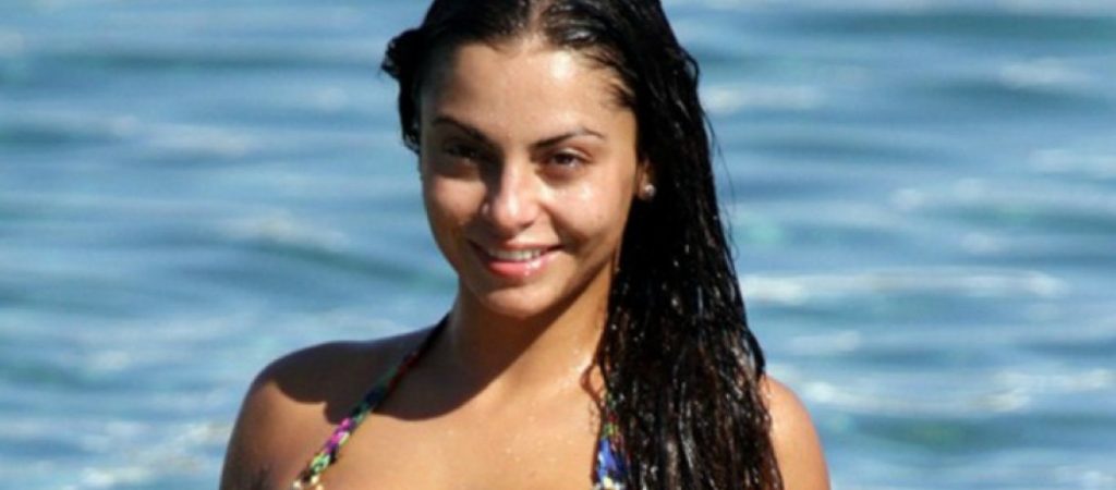 «Βόμβα» στο My Style Rocks – Μπαίνει η Δήμητρα Αλεξανδράκη στο παιχνίδι (βίντεο)