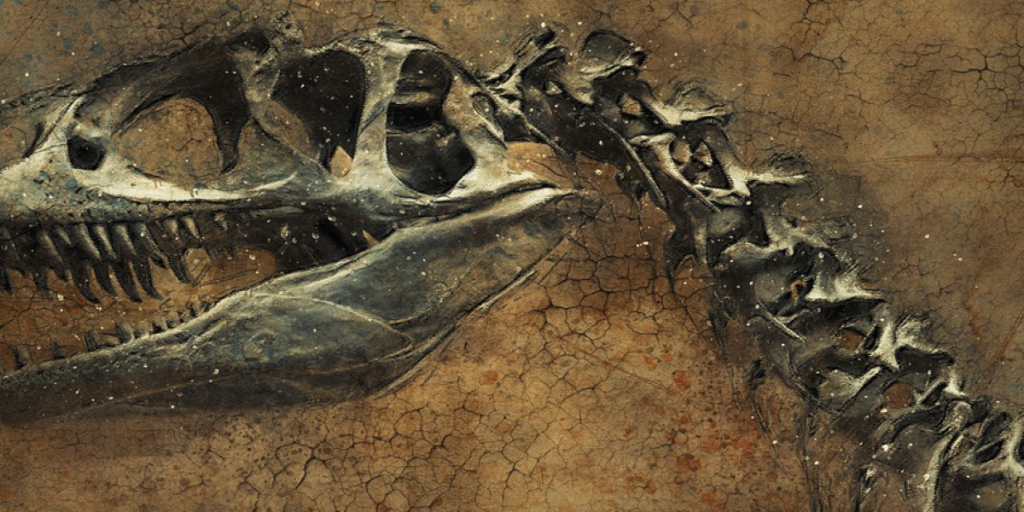 Βρετανία: Εντοπίστηκε απολιθωμένη ουρά δεινοσαύρου που «κρυβόταν»για 125 εκ. χρόνια (βίντεο)