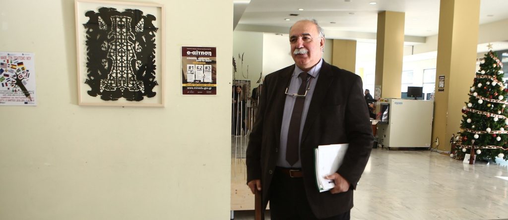 Ηλίας Αρκούδης: «Η Μαρούπα μας είπε  ότι η Ξάνθη ανήκει στον Σαββίδη»!