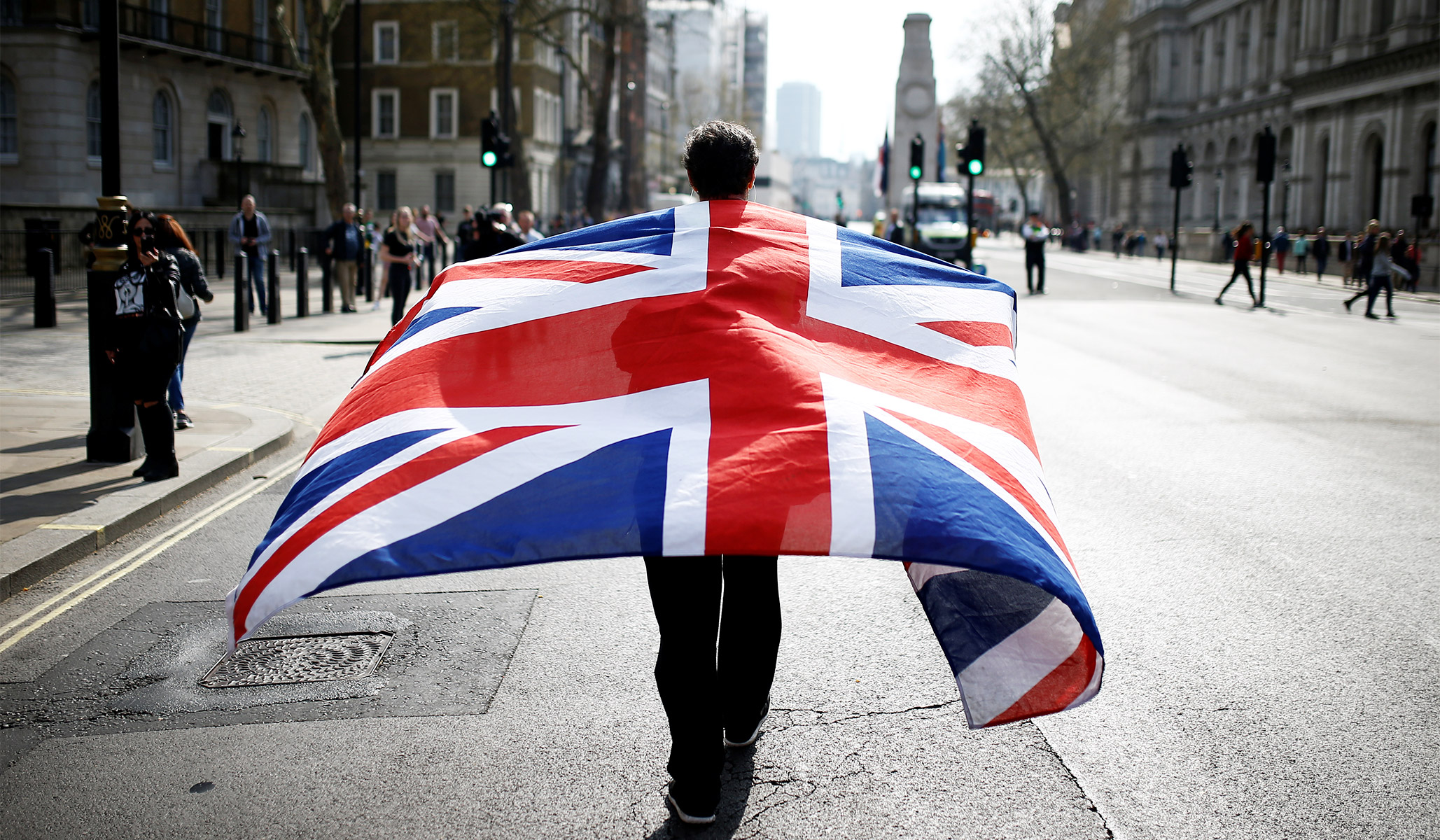 Από αύριο η Βρετανία είναι «ελεύθερη» χώρα: Αναλυτικά όλες οι αλλαγές στις σχέσεις ΕΕ-Ηνωμένου Βασιλείου