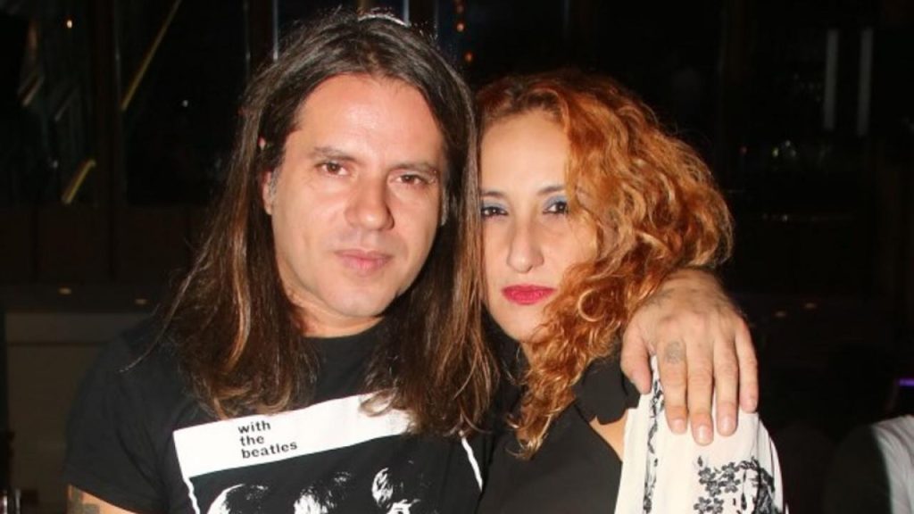 Δ.Κοργιαλάς: «Εγώ θα έδινα 15 ευκαιρίες στη σχέση μου με τη Φωτεινή Ψυχίδου – Δεν φτάνει να το θέλει μόνο ένας» (βίντεο)