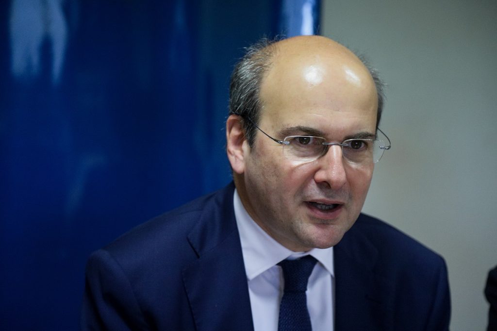 Κ. Χατζηδάκης: «Είναι ώρα να έρθουν στην Ελλάδα Γάλλοι επενδυτές»