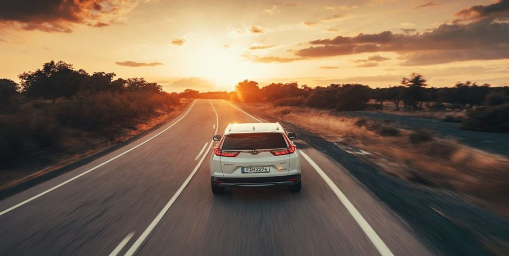 Σημαντικά οφέλη με το πρόγραμμα  Honda Dream Offers