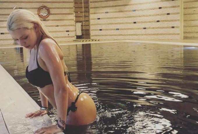 Στέλλα Μιζεράκη: Έτσι είναι το εντυπωσιακό της κορμί χωρίς τα φίλτρα και το ρετούς (φωτο)