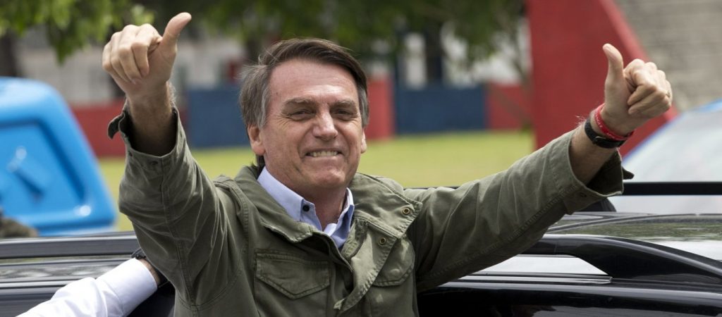 Βραζιλία: Δείτε για ποιο λόγο ο Μπολσονάρο απέλυσε τον αναπληρωτή προσωπάρχη του