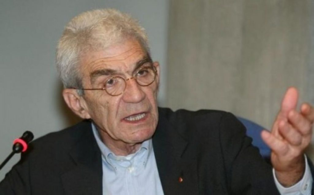 Γ. Μπουτάρης υπέρ του υποβιβασμού του ΠΑΟΚ: «Και η Γιουβέντους υποβιβάστηκε αλλά δεν άλλαξαν τον νόμο»