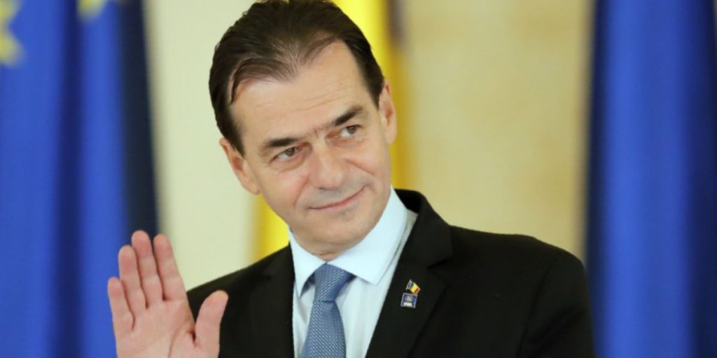 Ρουμανία: Πρόταση μομφής 208 βουλευτών κατά της κυβέρνησης
