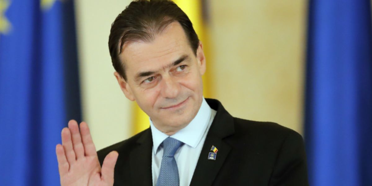 Ρουμανία: Πρόταση μομφής 208 βουλευτών κατά της κυβέρνησης