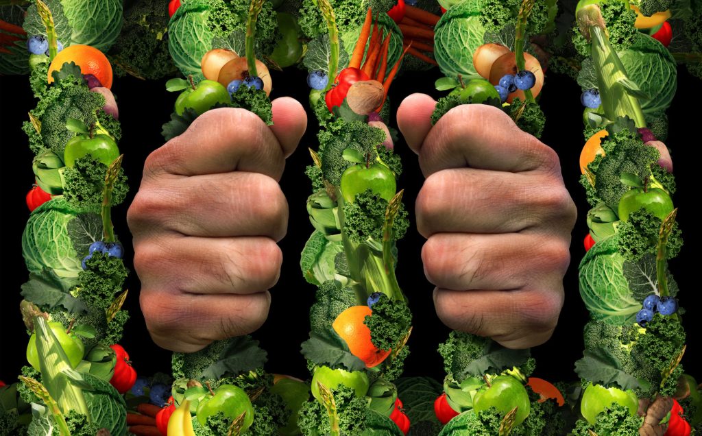 Orthorexia Nervosa: Κι όμως η εμμονή με την υγιεινή και «καθαρή» διατροφή έχει όνομα