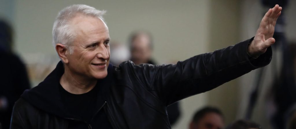 Γ.Ραγκούσης: «Συγχαρητήρια για την σύλληψη του τοξοβόλου – Η Αντιτρομοκρατική Υπηρεσία συνεχίζει την καλή δουλειά»