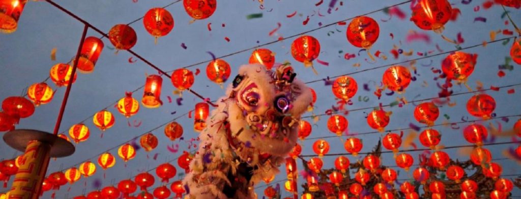 Κοροναϊός: Ακύρωση των εορτασμών της κινεζικής Πρωτοχρονιάς στην Ελλάδα