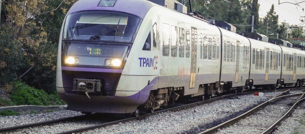 Νέα δρομολόγια τρένων θα ενώνουν Θεσσαλονίκη – Σέρρες