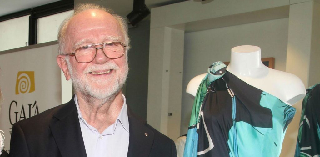 1960: Όταν ο Ωνάσης επέλεξε το ταλέντο του Γιάννη Τσεκλένη έναντι του Pierre Gardin