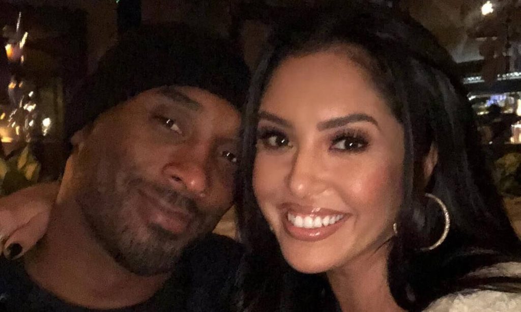 Συγκινεί η σύζυγος του Κόμπι Μπράιαντ: «Είναι αδύνατο να φανταστώ τη ζωή χωρίς αυτούς» (φωτο)