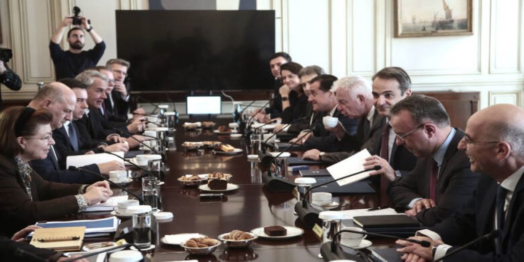 Υπουργικό Συμβούλιο: Αυτές είναι οι νομοθετικές αλλαγές που αποφασίστηκαν