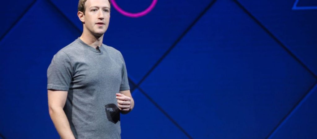 Μ. Ζούκερμπεργκ: «Φτωχότερος» κατά 4 δις. δολάρια