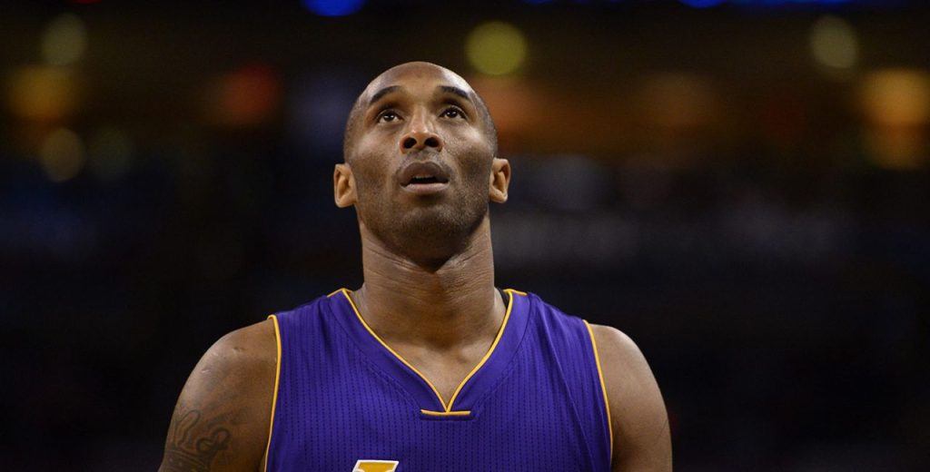 Κόμπι Μπράιαντ:  Οι Σέλτικς αποχαιρετούν τον αιώνιο «εχθρό» τους (βίντεο)