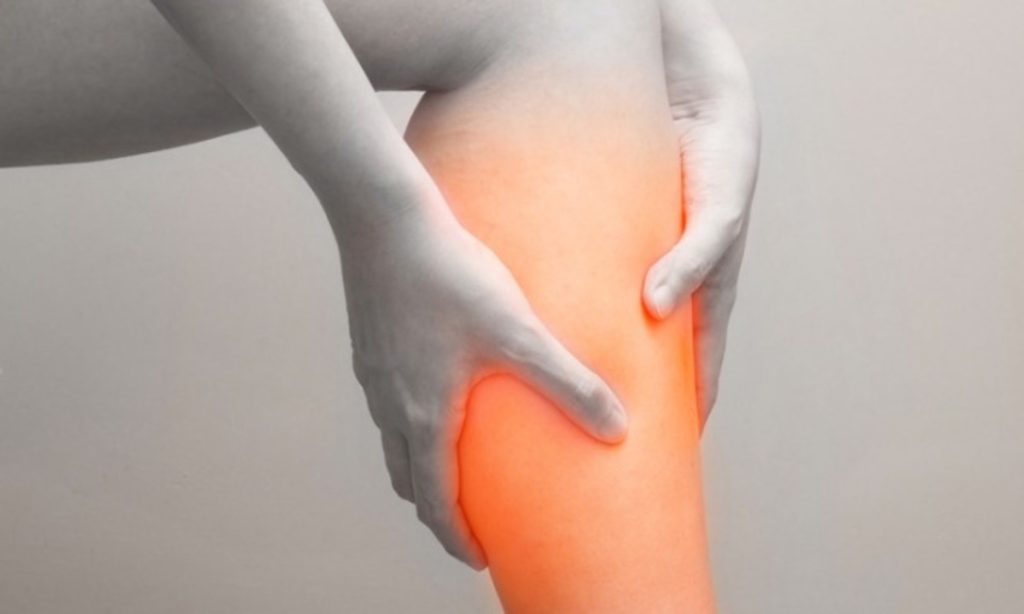 Δείτε τον λόγο για τον οποίο μας πιάνουν κράμπες την νύχτα