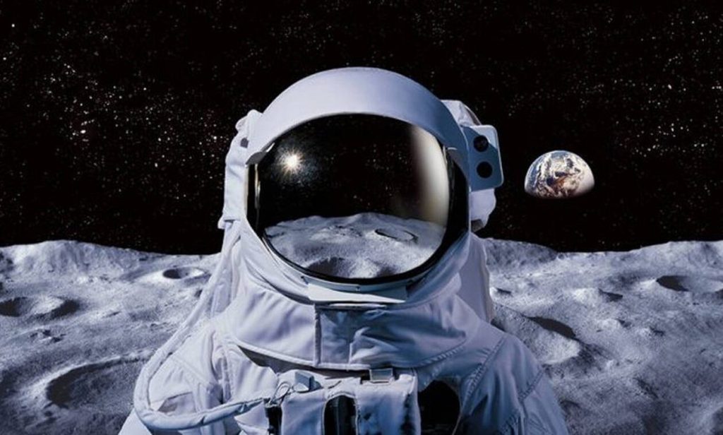 Κι όμως το έκαναν: Αστροναύτες έψησαν τα πρώτα μπισκότα με σοκολάτα στο διάστημα