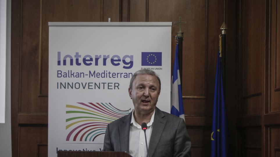 Σ.Παπαδόπουλος (ΣΥΡΙΖΑ): «Στις επόμενες εκλογές δεν θα είμαι υποψήφιος»