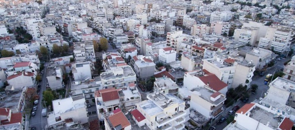 Αυξήθηκαν οι οφειλές ενοικίων των πολιτών