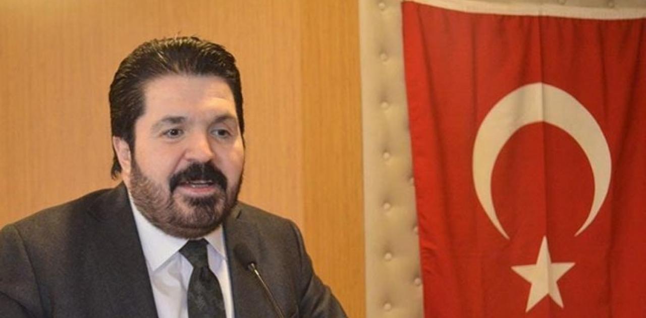 Δήμαρχος του Αγκρί στην Τουρκία: «Θέλω να φτύσω στο πρόσωπο τον Έλληνα βουλευτή που δεν σεβάστηκε την σημαία μας»